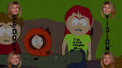 Kenny! - South Park