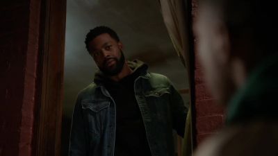 - Kenny's dead. - Chicago P.D.