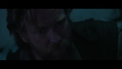 Kenobi, - Obi-Wan Kenobi