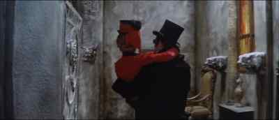 Kenrick! - The Tomb of Ligeia