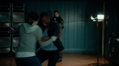 Kens! - NCIS: Los Angeles