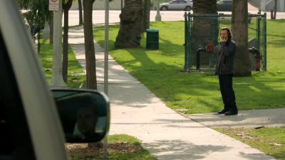 Kens, what do you see? - NCIS: Los Angeles