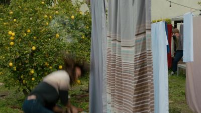 Kens! - NCIS: Los Angeles