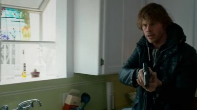 KENSI:
Clear! - NCIS: Los Angeles
