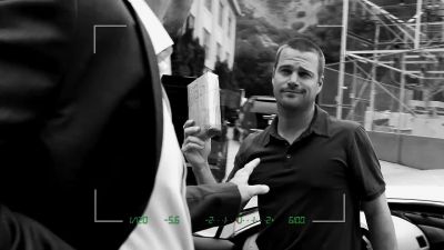 Kensi, you on line? - NCIS: Los Angeles