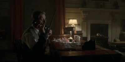 Kensington 3742. - The Crown