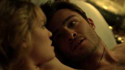 KENT, BRENT. - Wicked City