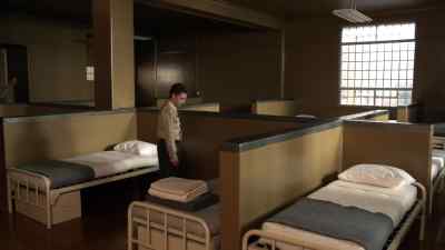 Kent: Can I help you,
Mr. Mason? - Falling Skies
