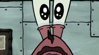 - [Kent] Despite numerous road
bumps, there was no denying - SpongeBob DocuPants