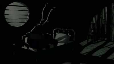 - [Kent] Krabs fell
into a deep depression - SpongeBob DocuPants