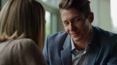 Kent, what we had
was a one night stand. - My Wife's Secret Life