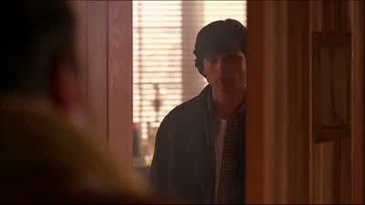 Kent, why aren't you in the locker room suiting up? - Smallville