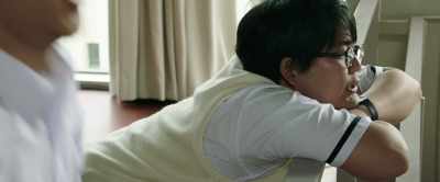Kento is amazing. He's good at everything. - You Are the Apple of My Eye