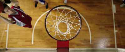 Kento's dream about the NBA
still hasn't come true. - You Are the Apple of My Eye