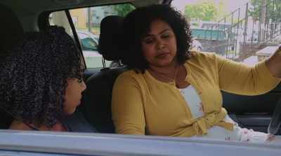 Kenya, things happened
between your father and I - Raven