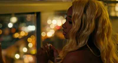 - [Kenya Voiceover]
That 2,500 was the most - A Love Story from the Streets