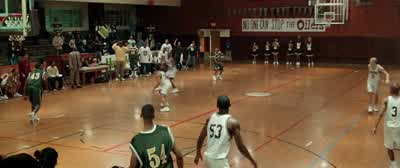 Kenyon! - Coach Carter