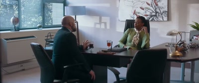 - Kenzie, how are you?
- Good, and you. - Homewrecker