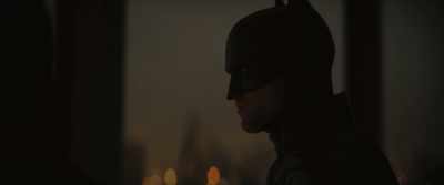 Kenzie and the twins, coming your way. - The Batman