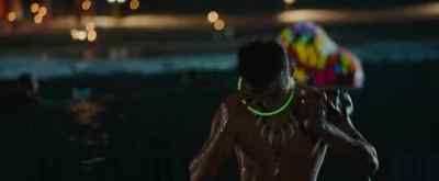 - Keoki.
- I knew it was you! - Soul Surfer
