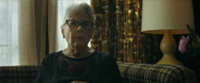 "Kepada kakak saya,
Florence Vivian Bledsoe, - Uncle Frank