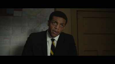 Kept saying we should cancel,
call the whole thing off. - Rustin
