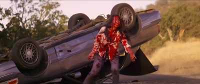 -[Keren] No, stop! Stop!
-[Jodi] Other way! - Downrange