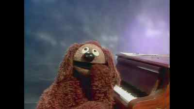 Kermit, I am very glad
that you told me this. - The Muppet Show