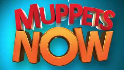 KERMIT: You're watching Muppets Now - Muppets Now