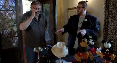 KERN: And who knows, Don, It could be - Adventure Thru the Walt Disney Archives