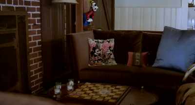 KERN: We can take
some other hints, though, - Adventure Thru the Walt Disney Archives