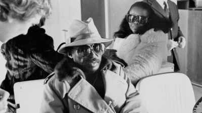 [Kernodle] Cicely inspires him
to see once again - Miles Davis: Birth of the Cool