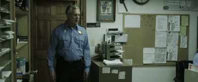 Kerry, don't forget to file
those reports from last week. - Blood Bound
