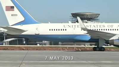 Kerry flew to Moscow,
hoping to convince Putin. - Putin vs the West