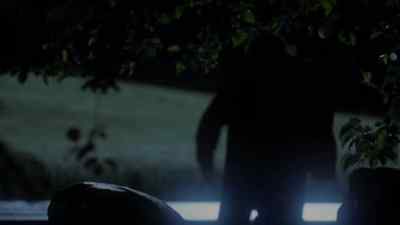 Kerry? He's dying. - Masters of Horror