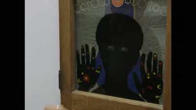 KERRY: I had seen, uh,
Black Girl's Window before. - Black Art: In the Absence of Light