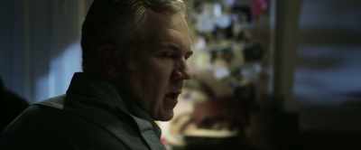 Kerry, I'm starting
to put the pieces together, - Blood Bound