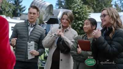 Kerry, it's sensational.
A total game changer! - Lights, Camera, Christmas!