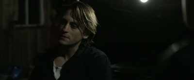 Kerry, you know I'm tired
of you acting like - Blood Bound