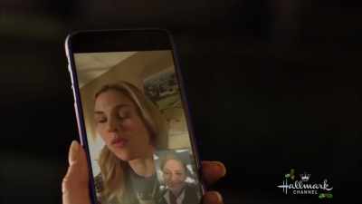 (Kerry)'So, are you stillflying out on Christmas day?' - Christmas Connection