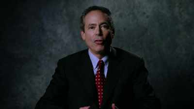 [Kerry]- Their attorneys
made a full throttle approach - The Cult of The Family