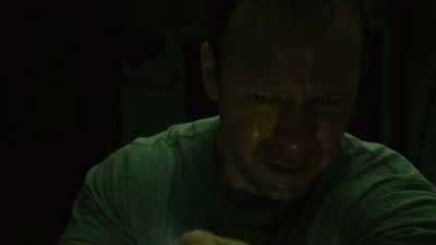 Kerry we're in the wrong fucking house - Saw II