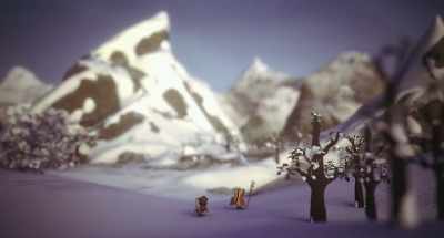 ♪ Kerry and Yarra on an
adventure exploring the WILD ♪ - The Wishmas Tree