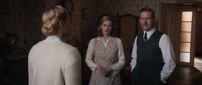 Kerstin, I want
you to understand, - Where Hands Touch
