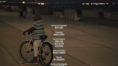  [Kerwin Du Bois and Lil
 Rick's "Monster Winer"] - The Hottest August