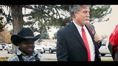 KESTER: We'd prepared
the paperwork, - Gary