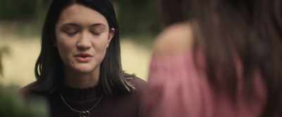 - Kestra told you.
- She told me - Star Trek: Picard