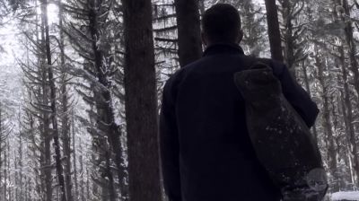 Ketch? - Supernatural
