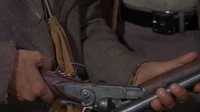 Ketcham take a look at this - Rio Lobo