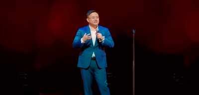 Ketika aku kembali ke KL, - Dr Jason Leong: Ride with Caution